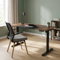 Регульований Стіл StandUp Loft 1400 х 600 BSTL-01