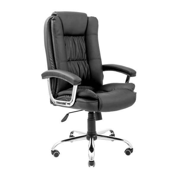 Крісло Каліфорнія Ю Хром П3 M-1 (Tilt) Флай 2230
