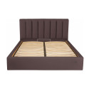Ліжко Санам Розмір 120 х 200 Комплектація Комфорт Оббивка Флай 2231