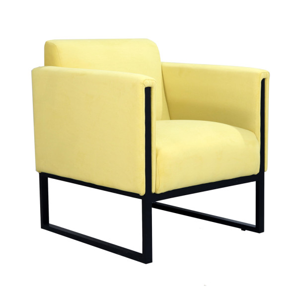 Крісло Аміго оббивка Сімпл 52