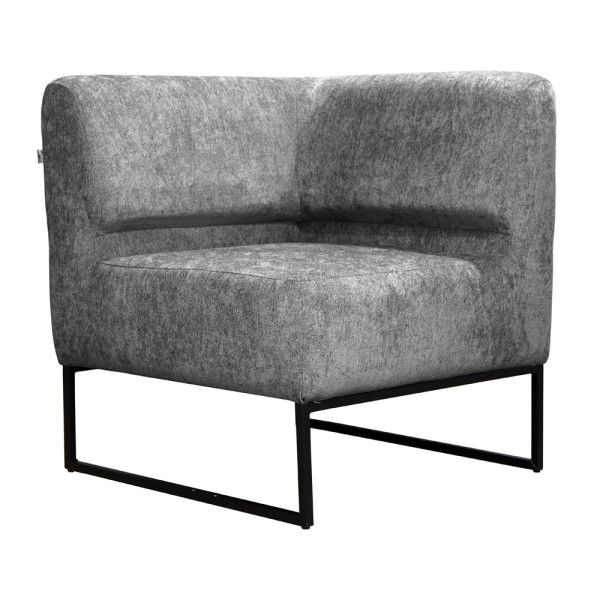 Диван Лаунж Кутовий Хевія 20717