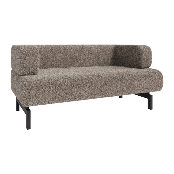 Диван Джанні Комплектація Подвійний Оббивка Корбетт 28