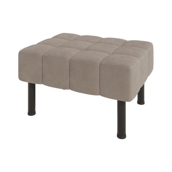 Диван Тетріс комплектація Одинарний оббивка Сімпл 04