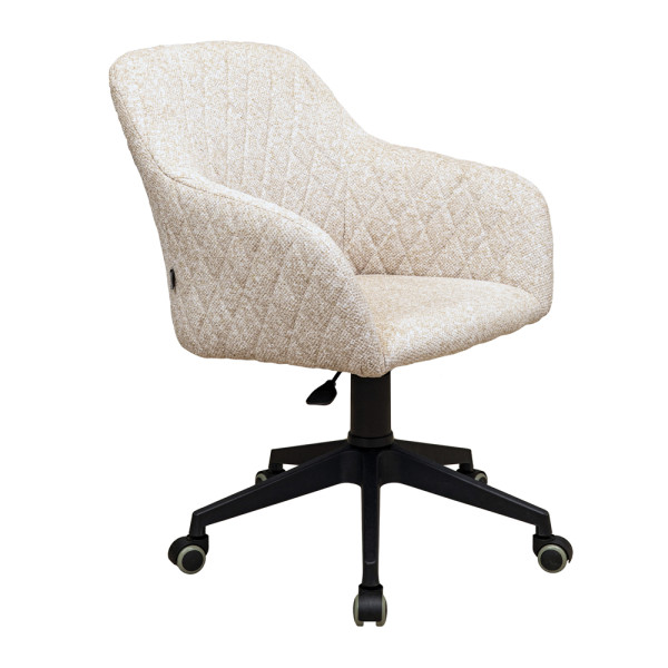 Стілець Ліберті Ю Ролл Комплектація Пластик Механізм Піастра Оббивка Руно 02