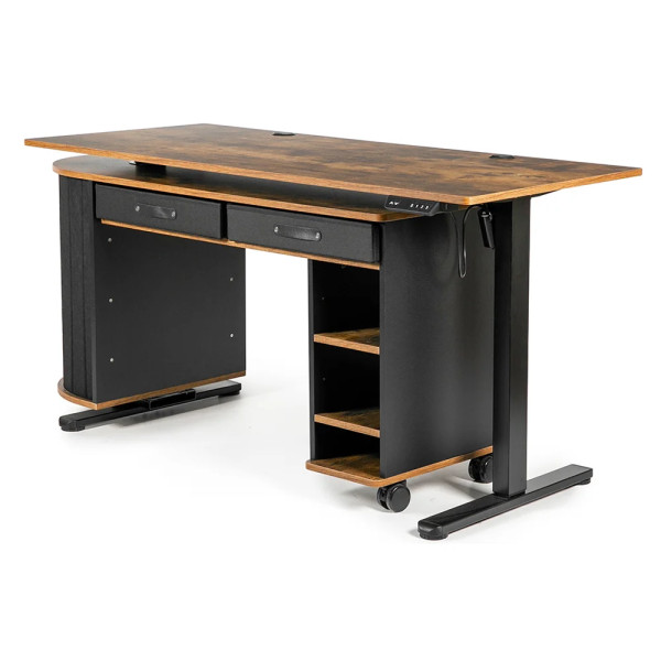Регульований Стіл StandUp Loft BSTLс-01