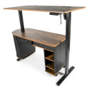 Регульований Стіл StandUp Loft BSTLс-01