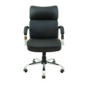 Крісло Дакота Хром П1 M-2 (Anyfix) Флай 2230
