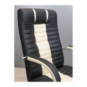 Крісло Атлант Хром П1 M-2 (Anyfix) Флай 2230 + 2207