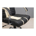 Крісло Атлант Хром П1 M-2 (Anyfix) Флай 2230 + 2207