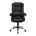 Крісло Каліфорнія Ю Хром П3 M-1 (Tilt) Роккі 100