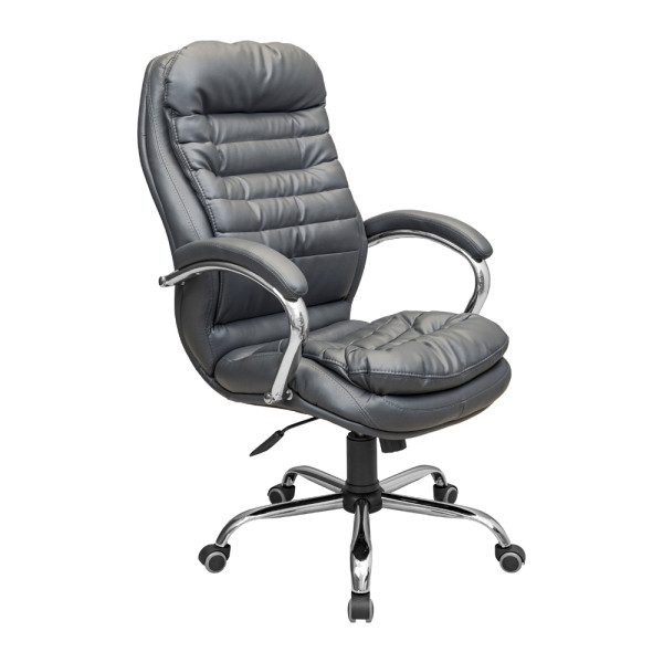 Крісло Валенсія Хром П4 M-1 (Tilt) Роккі 95