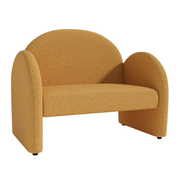 Диван Бонза Комплектація Подвійний Оббивка Бонапарт 11