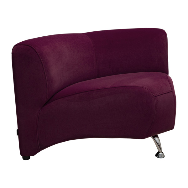 Диван Флорида комплектація Кутовий оббивка Зеніт 339