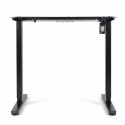 Регульований Каркас StandUp User Black FBSTh-01