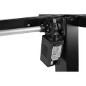 Регульований Каркас StandUp User Black FBSTh-01