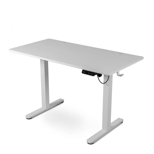 Регульований Стіл StandUp White 1200 х 600 BST-02