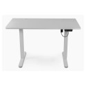 Регульований Стіл StandUp White 1200 х 600 BST-02