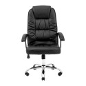 Крісло Бонус Ю Хром П3 M-1 (Tilt) Флай 2230