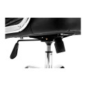Крісло Бонус Ю Хром M-1 (Tilt) Флай 2230