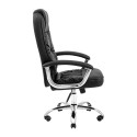 Крісло Бонус Ю Хром П3 M-1 (Tilt) Флай 2230