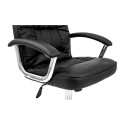 Крісло Бонус Ю Хром M-1 (Tilt) Флай 2230