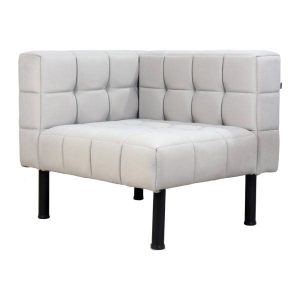 Диван Тетріс Комплектація Кут Лівий Оббивка Олівер 02