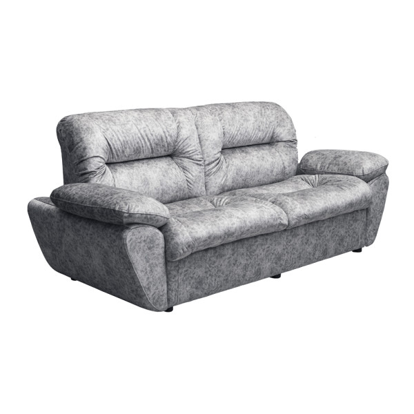 Диван Візит комплектація Подвійний з підлокітниками оббивка Амадей 10