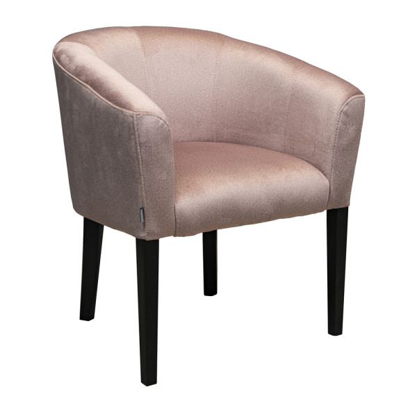 М’яке Крісло Версаль Комплектація Ніжки Венге Оббивка Колумбус 18