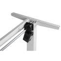 Регульований Каркас StandUp User White FBSTh-02