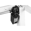 Регульований Каркас StandUp User White FBSTh-02