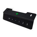 Регульований Каркас StandUp User White FBSTh-02