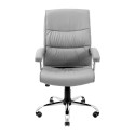 Крісло Торонто Ю Хром П3 M-1 (Tilt) Флай 2232