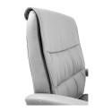 Крісло Торонто Ю Хром П3 M-1 (Tilt) Флай 2232