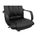 Крісло Юта Ю Хром M-1 (Tilt) Флай 2230