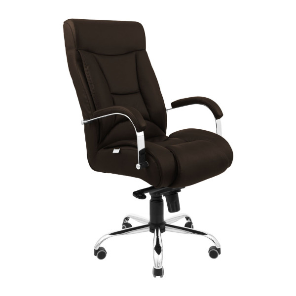 Крісло Магістр Хром П1 M-3 (Multiblock) Флай 8831