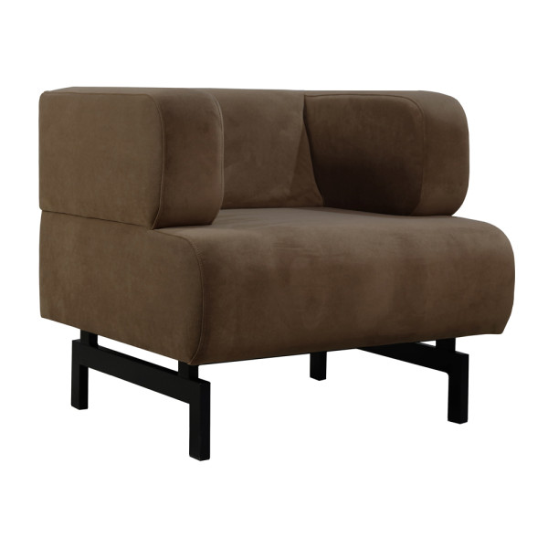 М’яке крісло Джанні Донна 07