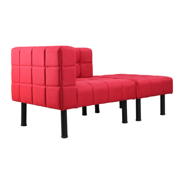 Диван Тетріс Комплект модулів оббивка Каліфорнія Смт 25