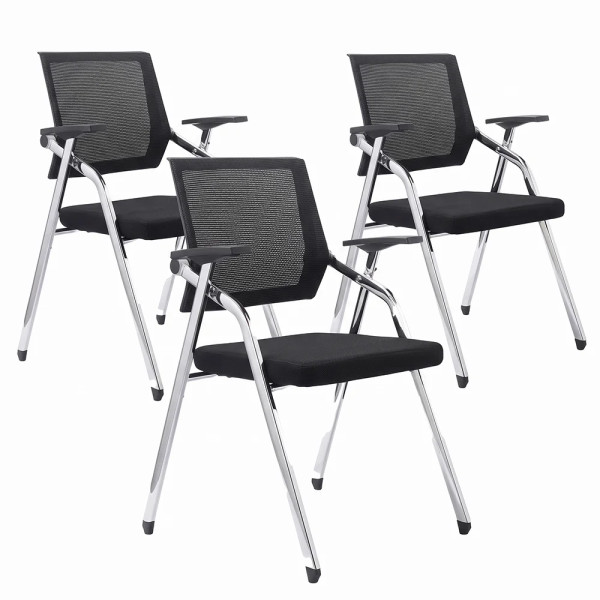 Комплект Стільців Office Chrom SBOF-01chr