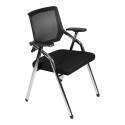 Комплект Стільців Office Chrom SBOF-01chr