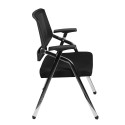 Комплект Стільців Office Chrom SBOF-01chr