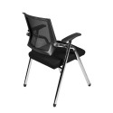 Комплект Стільців Office Chrom SBOF-01chr
