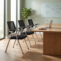 Комплект Стільців Office Chrom SBOF-01chr