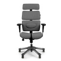 Крісло Hara Doctor Grey BHD-03