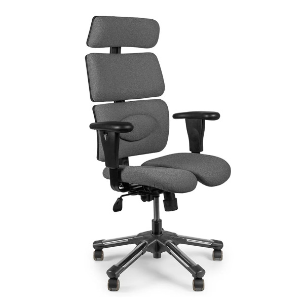 Крісло Hara Doctor Grey BHD-03