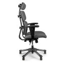 Крісло Hara Doctor Grey BHD-03