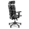 Крісло Hara Doctor Grey BHD-03