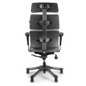 Крісло Hara Doctor Grey BHD-03