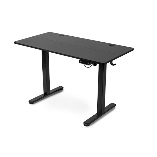 Регульований Стіл StandUp Black 1200 х 600 BST-01