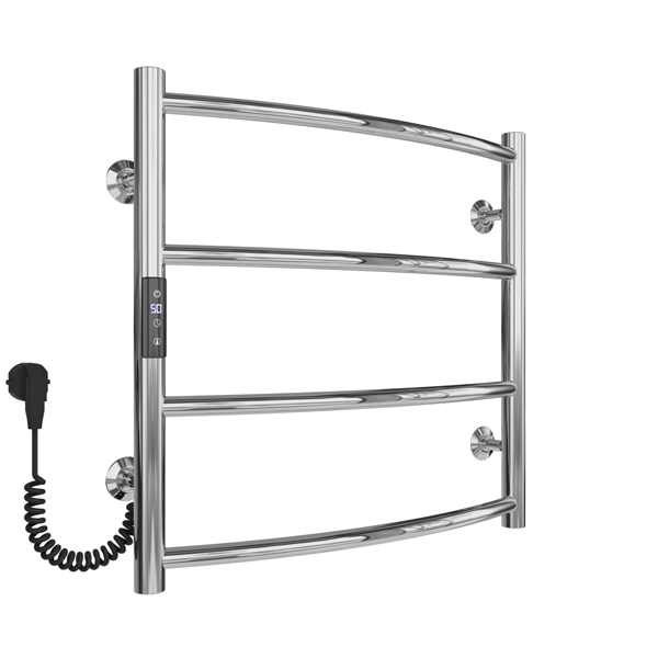 Рушникосушарка Arte Sora 800х500 ліве підключення