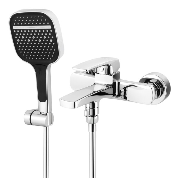 Змішувач для ванни VENTA BAQ337LC